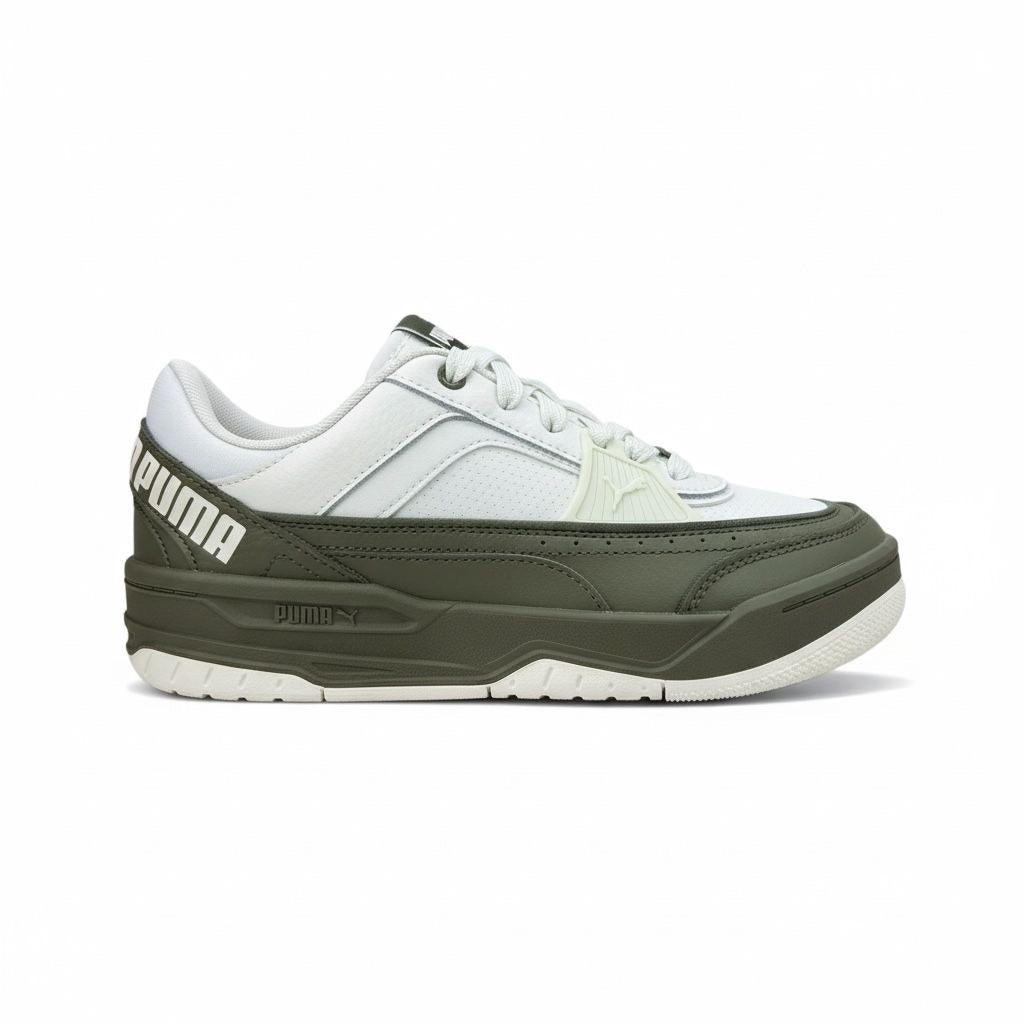 Puma Rebound