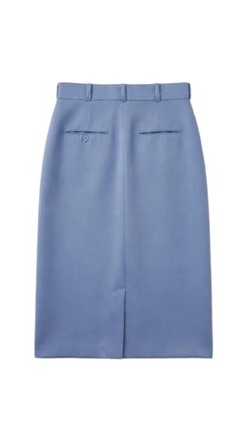 Brentwood Skirts Valencia Poweder Blue