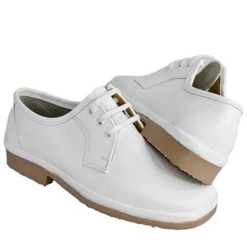 Grasshopper Softee White