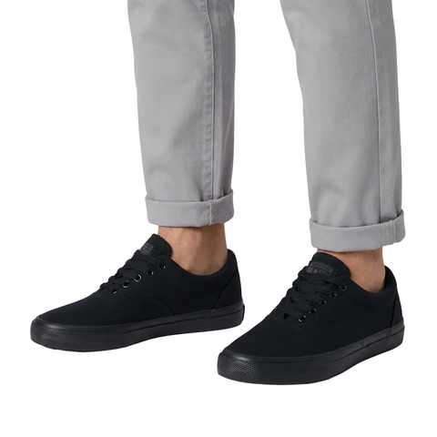 Converse Allstar Unisex Skidgrip Black