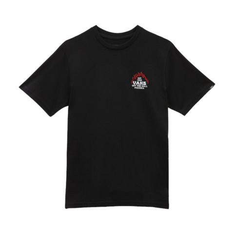 Vans Kids T-Shirt Pizzeria 8-14+ Years