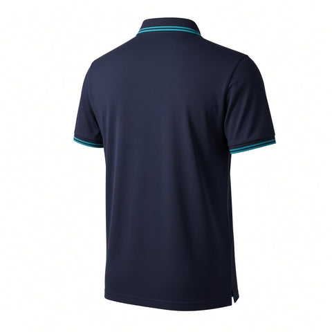 Jonathan D Daytona Golfer Navy