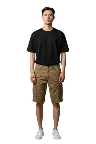 Cutty Shorts Bandit Cargo Tobacco