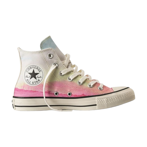 Converse Chuck Taylor Spray Paint Hi