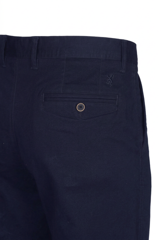 Pringle Chino Jorge Tailored Fit Navy