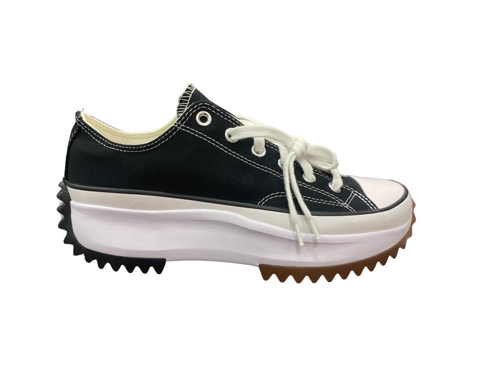 Converse Run Star Hike Low