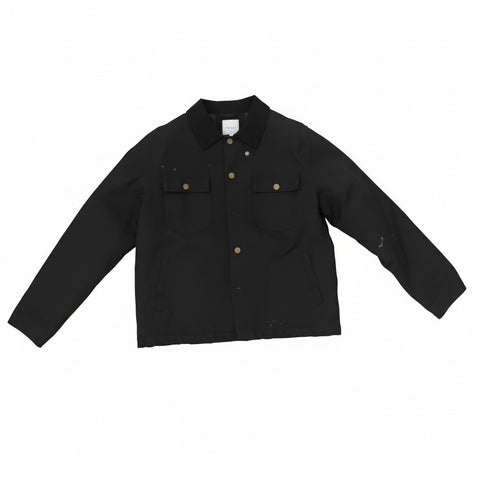 Jd Ryan Jacket