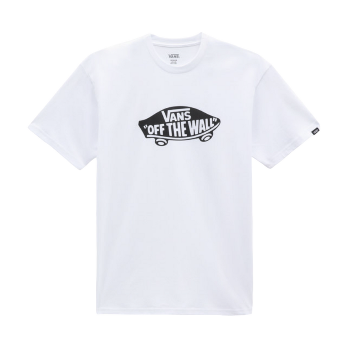 Vans T-Shirt Off The Wall