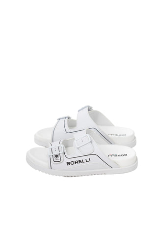 Borelli Deccio White Slides