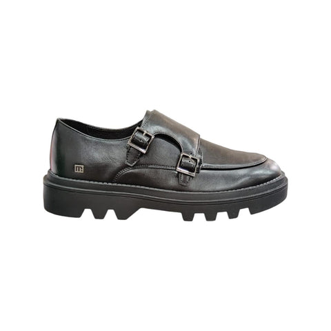 Mazerata Casual Shoes Vinchey30 Black