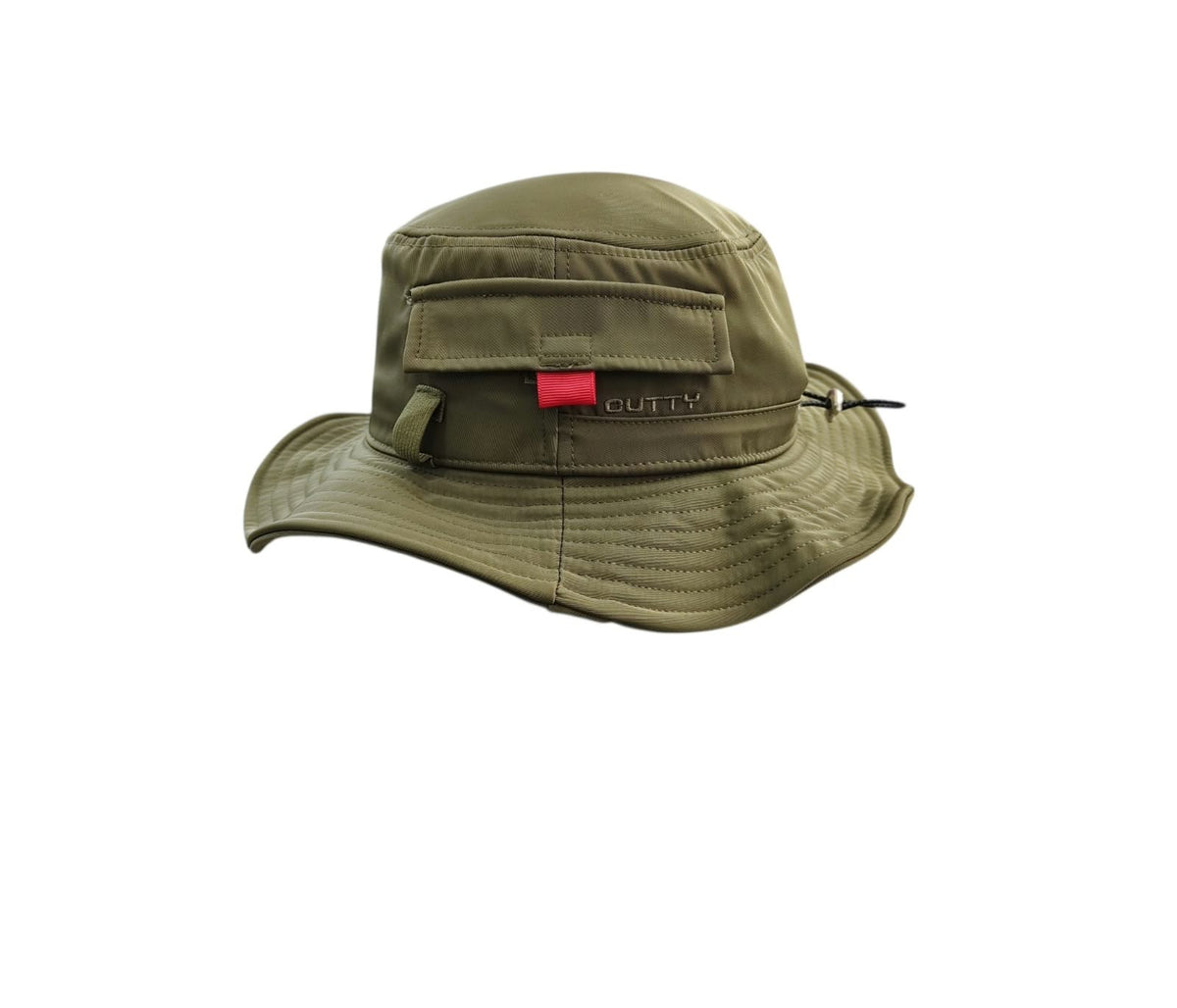 Cutty Bucket Hat Stella Taupe