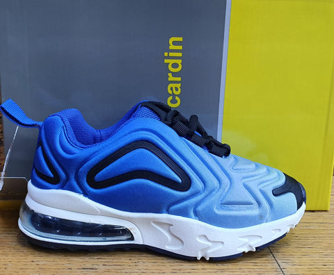 Pierre Cardin Kids Sneaker Blue