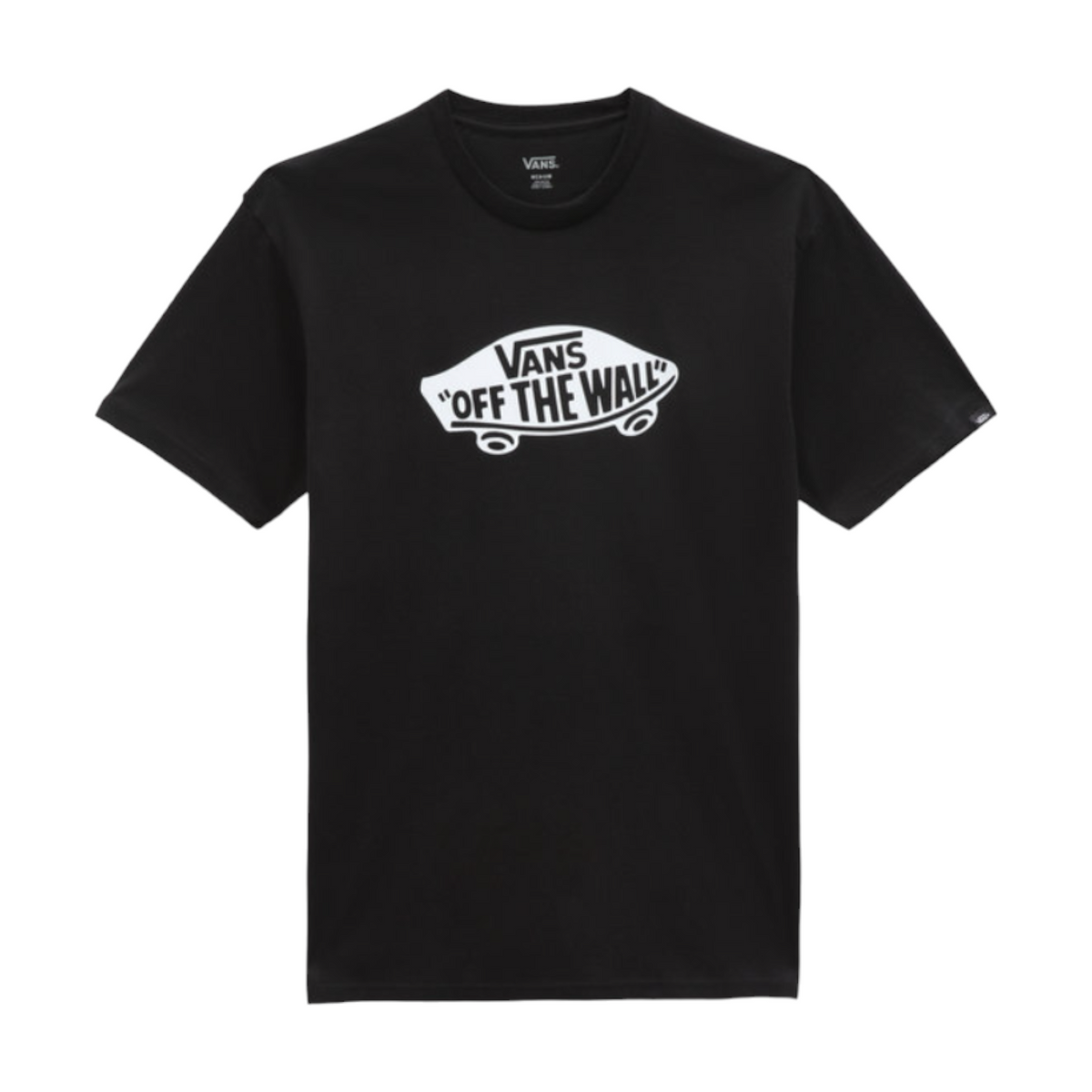 Vans T-Shirt Off The Wall