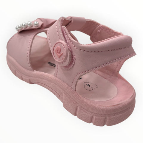 Pierre Cardin Infant Sandal Ella Pink