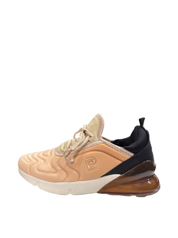 Pierre Cardin Sneaker Beige
