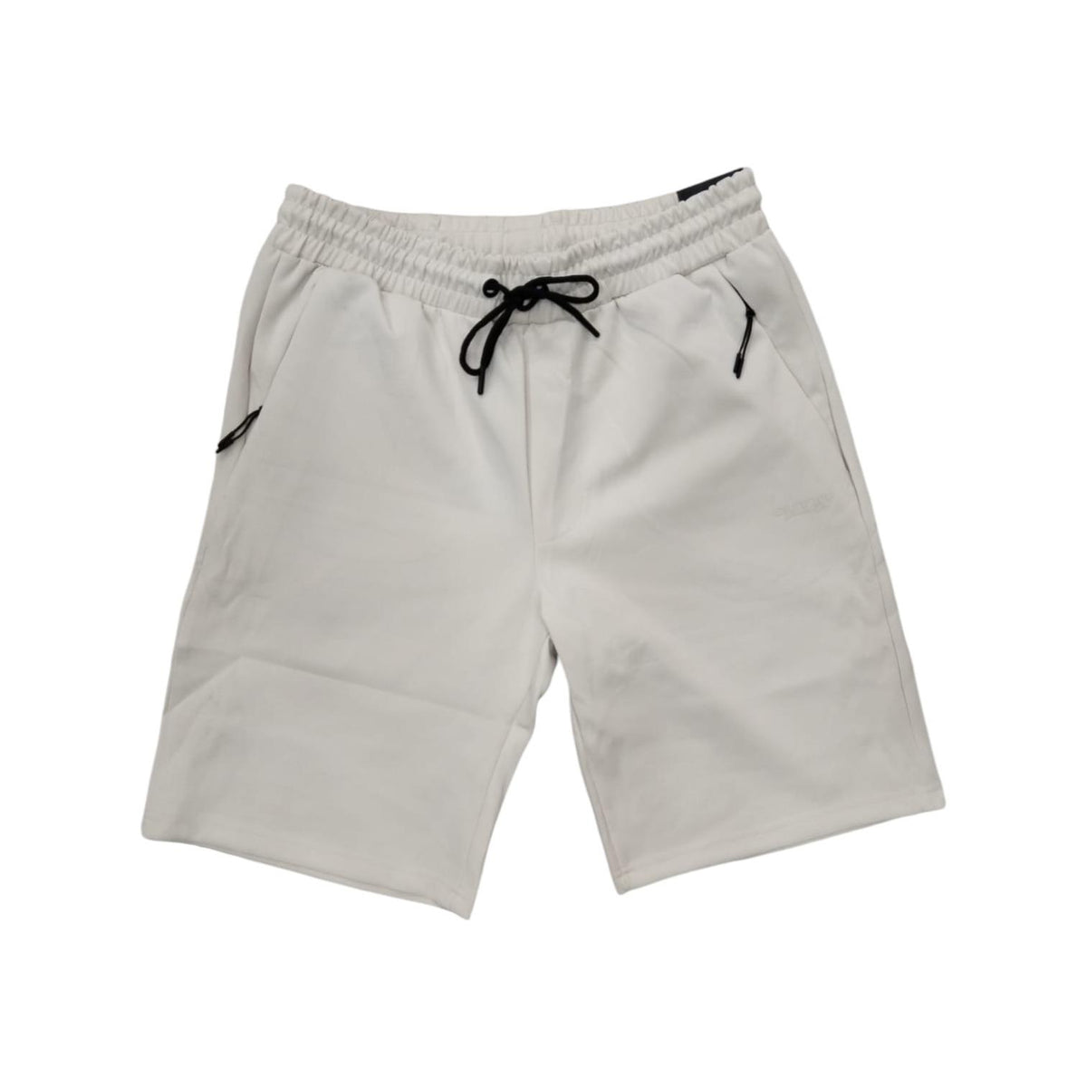 Cutty Tosca Bermuda Shorts - Stone