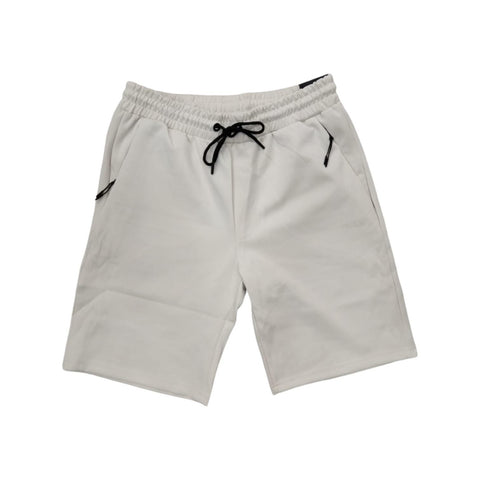 Cutty Tosca Bermuda Shorts - Stone