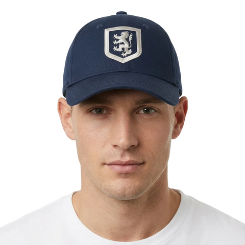 Pringle Cap Kinross Navy