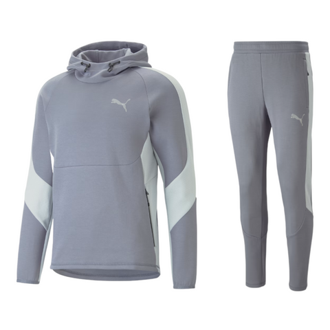 Puma Tracksuit Evostripe