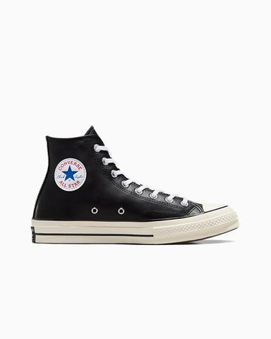 Allstar Chuck Leather
