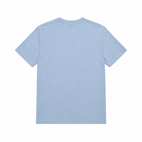 Jonathan D Celer T-Shirt Blue