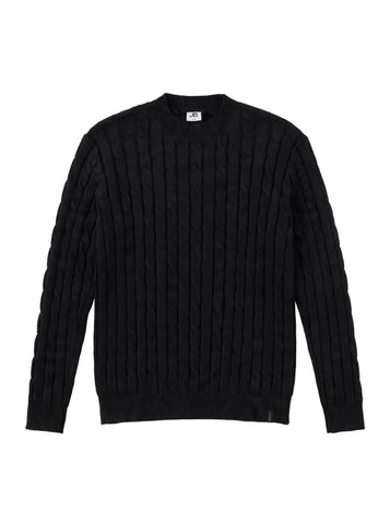 Jonathan D Henry Jersey Black
