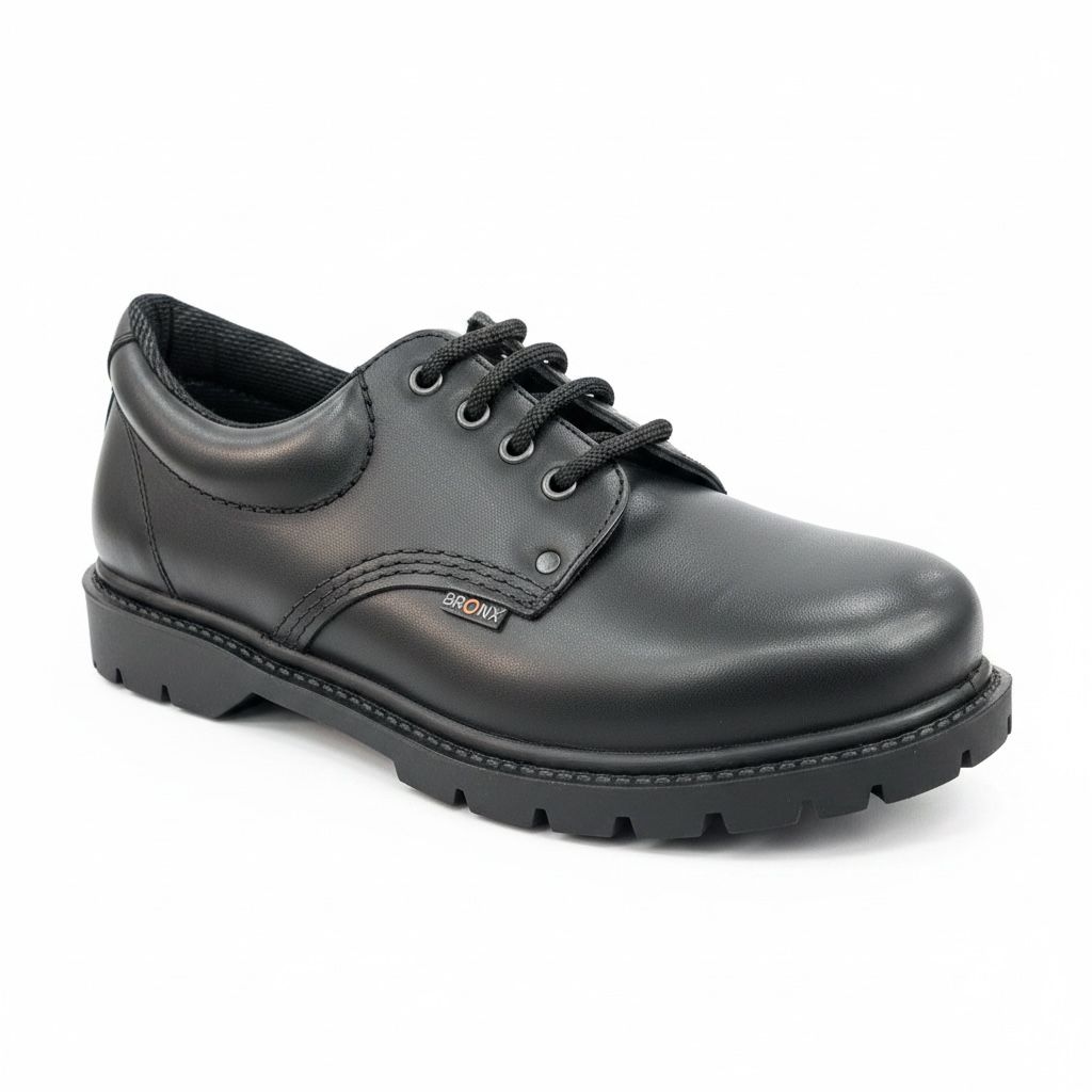 Bronx Shoe
