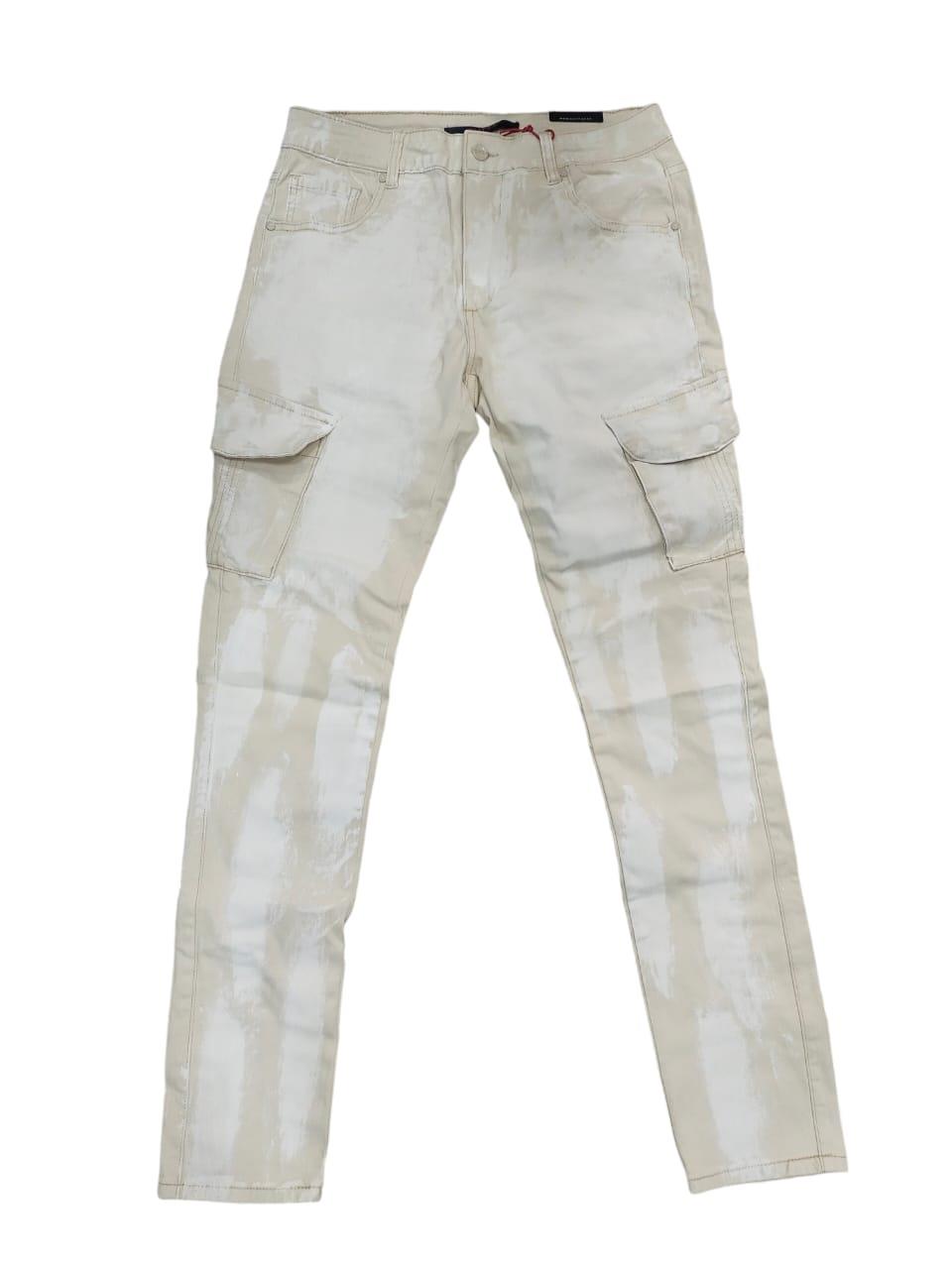 Cutty Jeans Larke