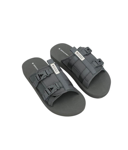 Jonathan D Jack Sandals Carbon Grey