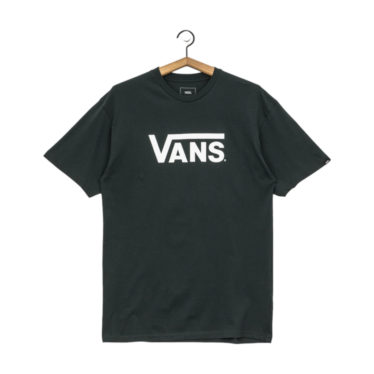 Vans T-Shirts Classic