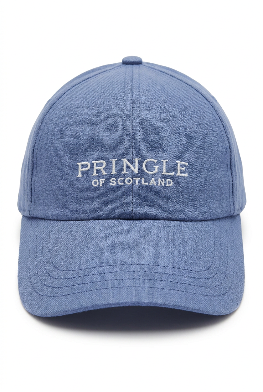 Pringle Cap Paul Blue