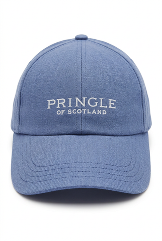 Pringle Cap Paul Blue