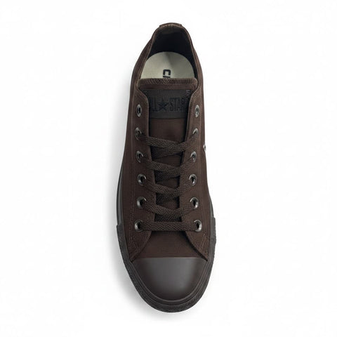Converse Allstar Low Mono Chocolate
