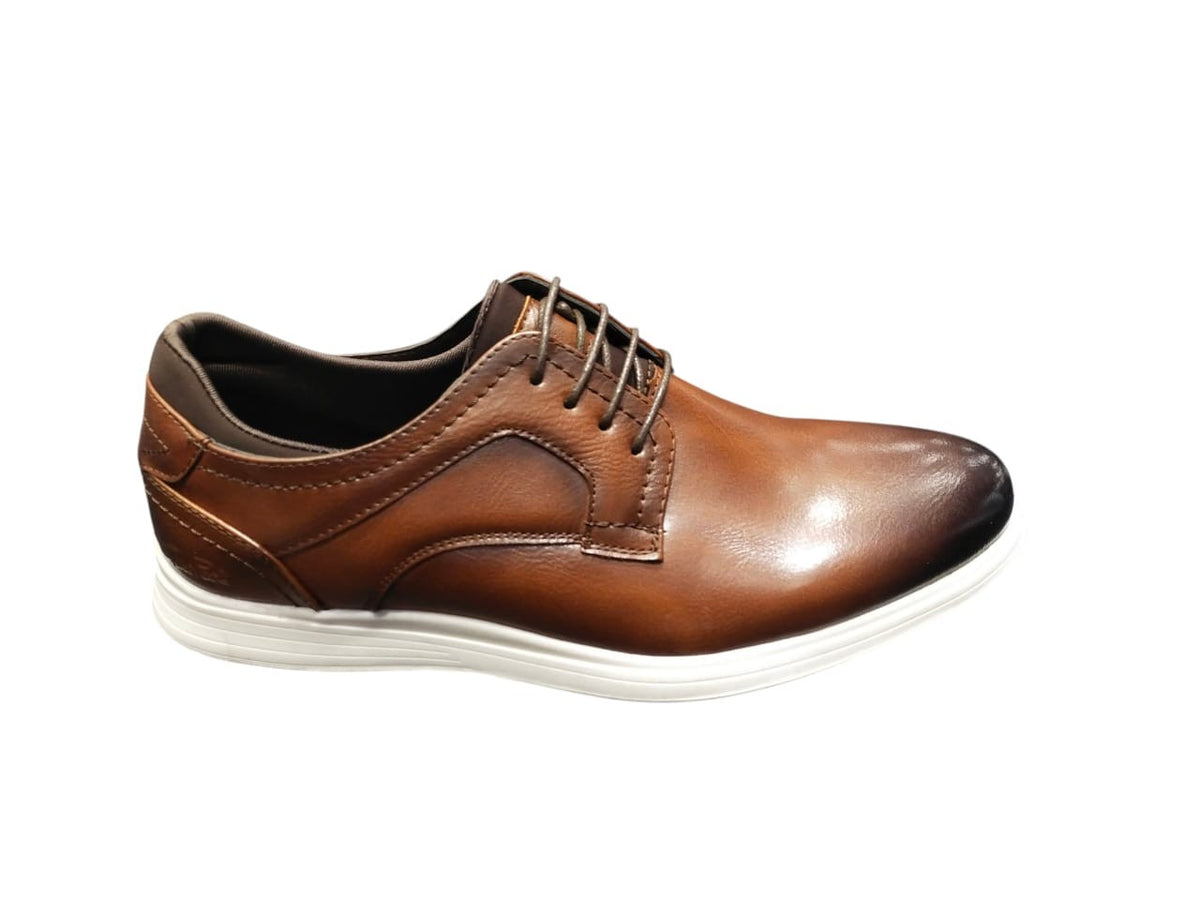 Gino Paoli Mens Formal Aldair Tan