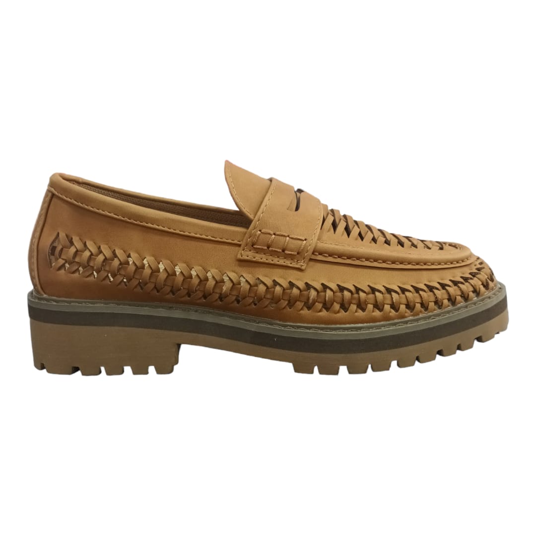 Jonathan D Penny Moc Weave