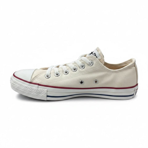 Converse Allstar Low Off White