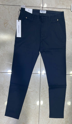 Jonathon D Chino Kent Ink Navy