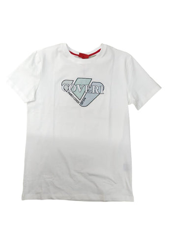 Enrico Coveri T-Shirt White