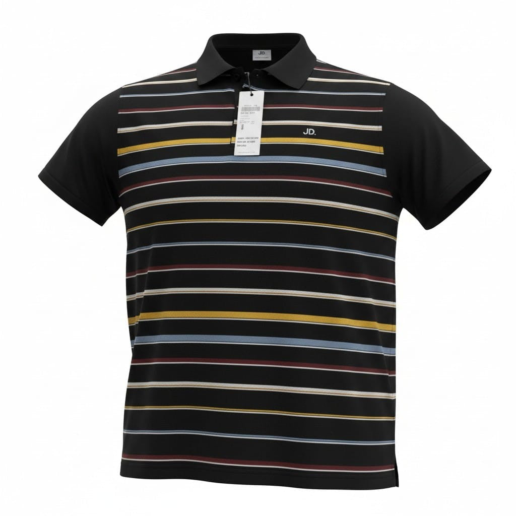 Jd Golfer Merc