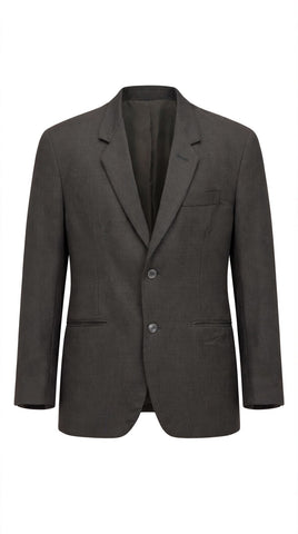 Gio Jacket Check Grey