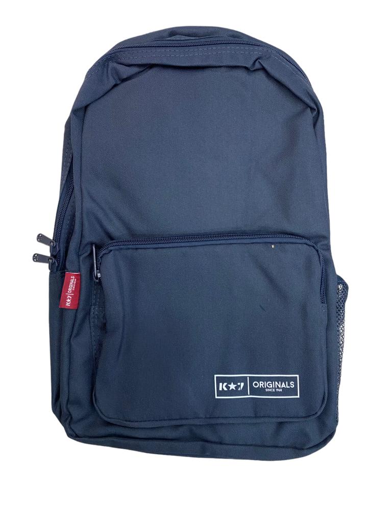 Klevas Bear Backpack