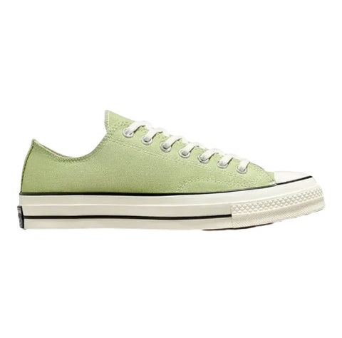Converse All Star Chuck 70 Low Vitality Green
