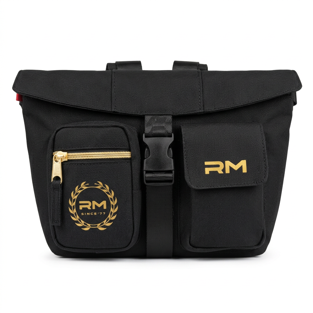 Rossimoda Premio Moon Bag