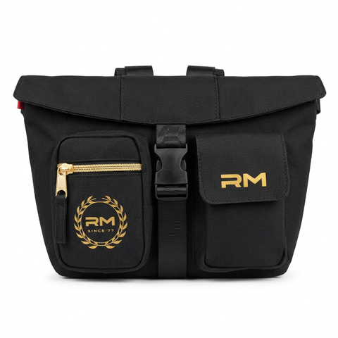 Rossimoda Premio Moon Bag