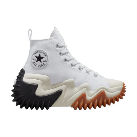 Converse Run Star Motion