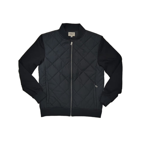 Polo Jackets Womens Hayden Ls Quilted
