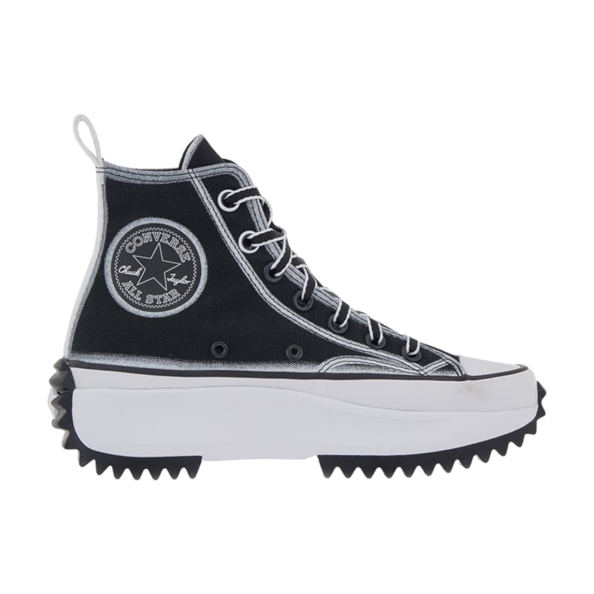 Converse Run Star Hike Hi