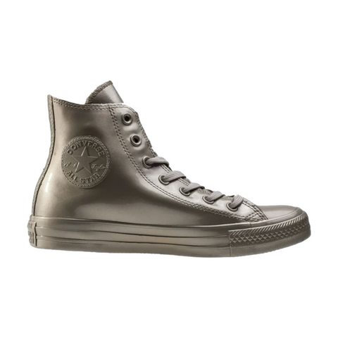 Converse Chuck Taylor Mettalic Rubber Hi