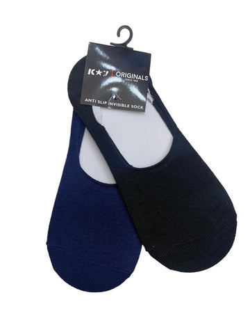 Klevas Secret Socks 2 Pack