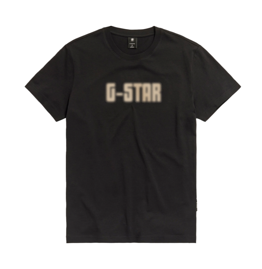 G Star Dotted Tshirt